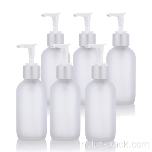 Kinderen vergrendel de groothandel lotionpomp output 2 cc Botte body lotion pompfles Pet